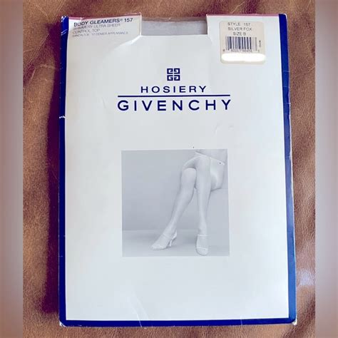 givenchy sydney stockists|Givenchy stockings.